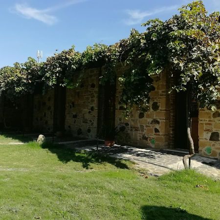 Il Giardino Di Don Peppino Bed and Breakfast Oristano Eksteriør billede