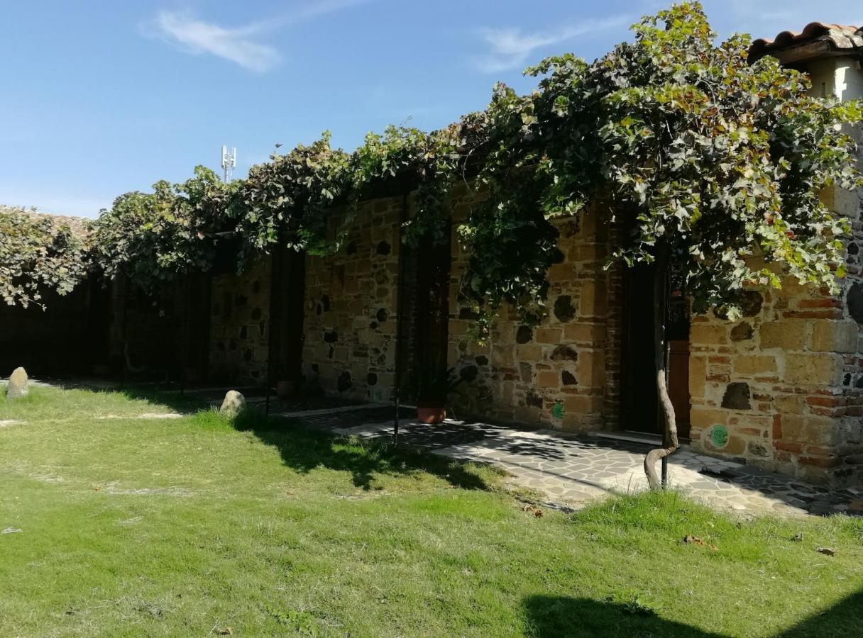 Il Giardino Di Don Peppino Bed and Breakfast Oristano Eksteriør billede