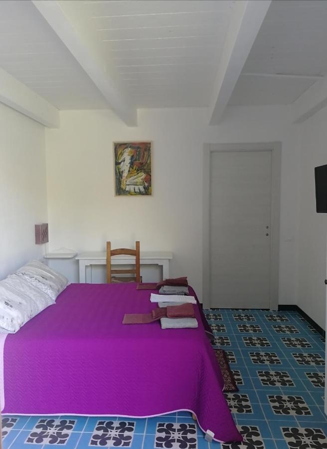 Il Giardino Di Don Peppino Bed and Breakfast Oristano Eksteriør billede
